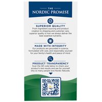 Nordic Naturals Memory Support